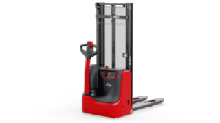Linde Material Handlingu virnastaja L10 – L16 B 