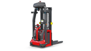 Linde Material Handlingu L-MATIC HD k