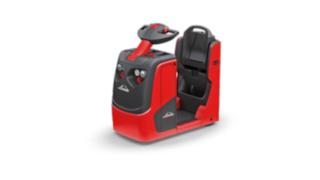Linde Material Handlingu veotraktorid P20