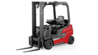 Linde Xi20 RP neljarattaline elektritõstuk