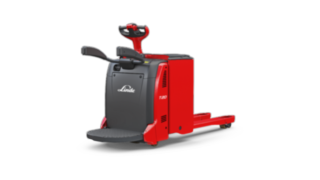 Linde Material Handlingu kaubaaluse tõstukid T20 – T25 AP/SP