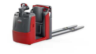 Linde Material Handling N20–N25 komplekteerija