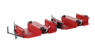 Veorongi laadimisraam