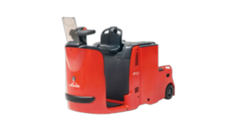 Linde Material Handlingu veotraktorid P30