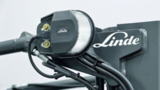 Linde VertiLight