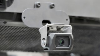 Reverse Assist Camera kaamera 