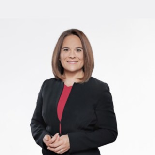 Ulrike Just, Linde Material Handlingu müügi- ja teeninduse asepresident Ulrike Just, Linde Material Handlingu müügi- ja teeninduse asepresident