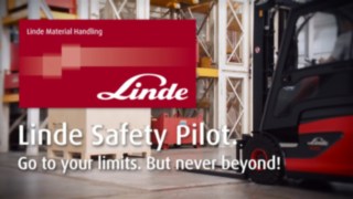 Linde Safety Piloti video